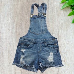Size S shortalls from Bluenotes